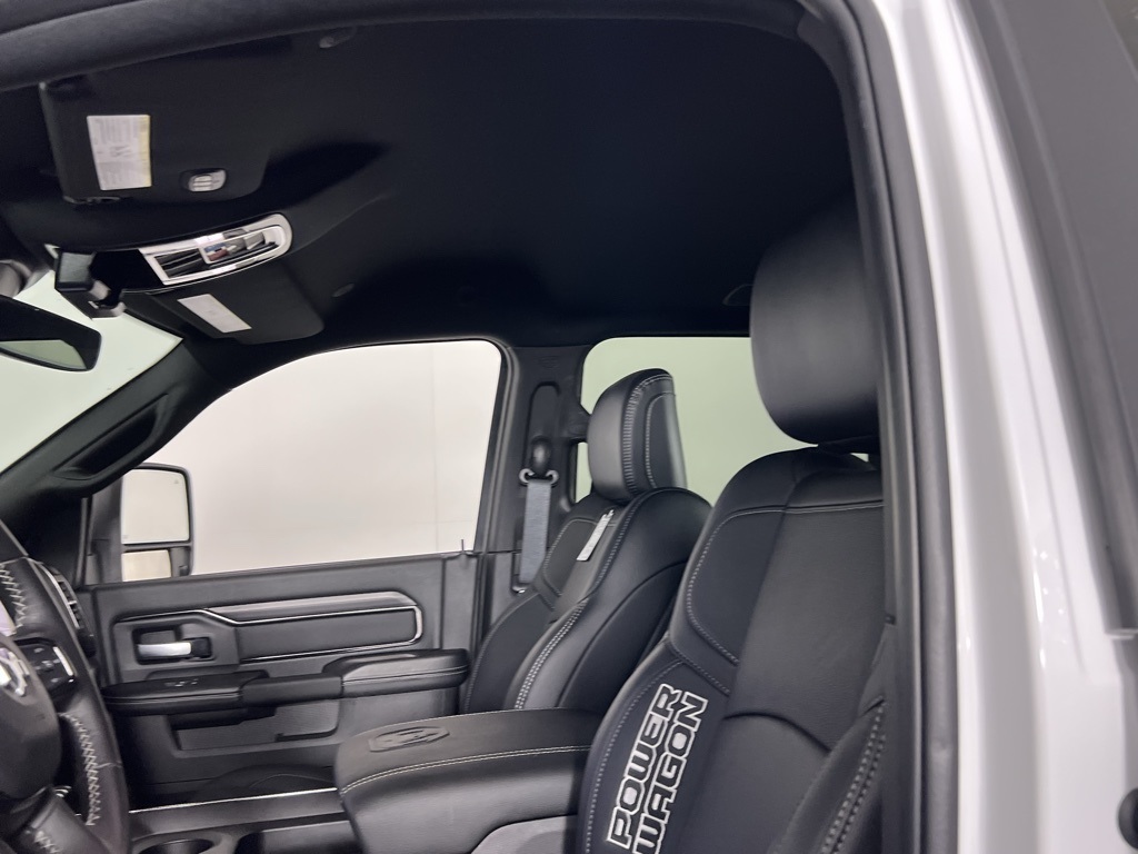 2025 Ram 2500 Power Wagon photo 18