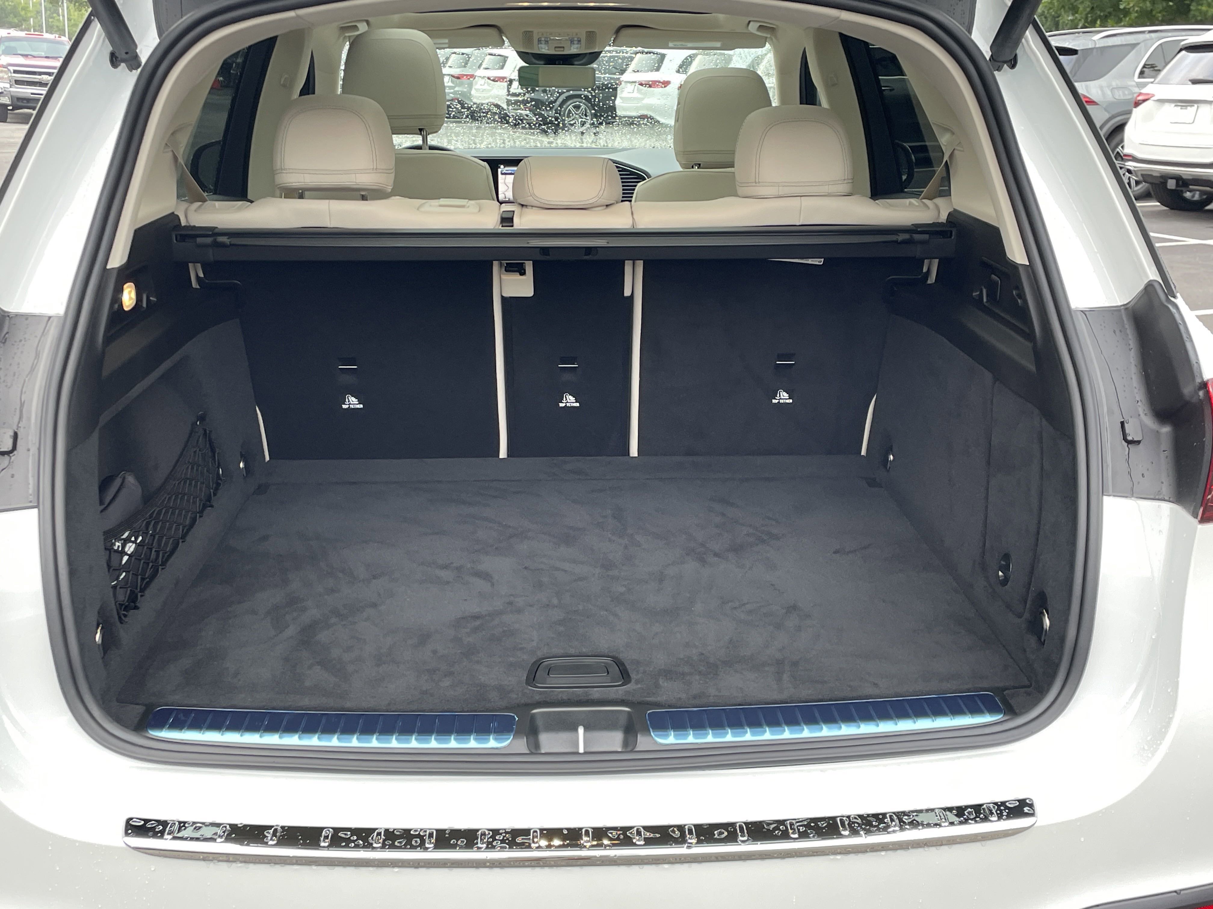 2025 Mercedes Benz GLE 350 4MATIC photo 2