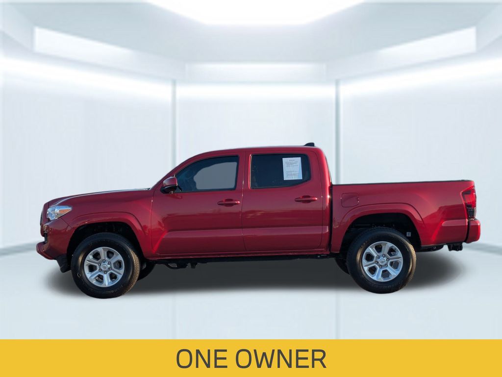 2023 Toyota Tacoma SR5 photo 2