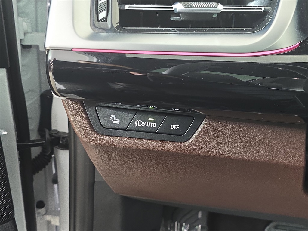 2025 Bmw X1 XDrive28i photo 24