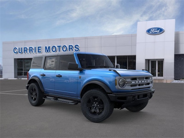 2025 FORD BRONCO - Image 32