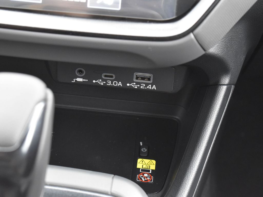 2025 Subaru Crosstrek Sport photo 15