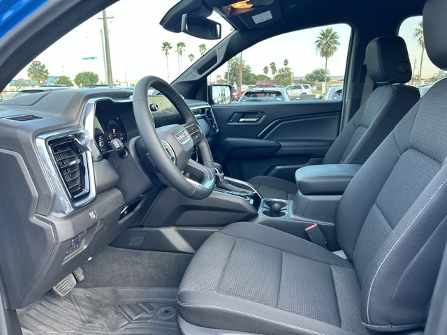 2024 Gmc Canyon Elevation photo 25