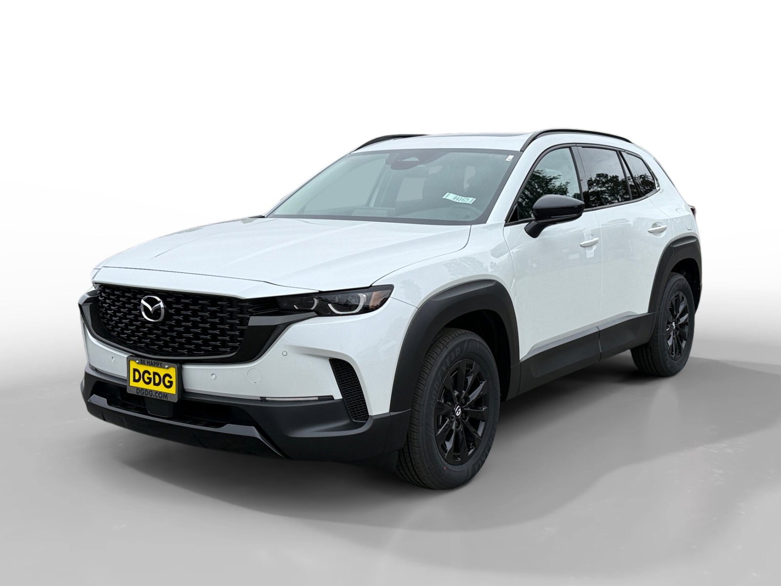 2026 Mazda CX-50 Premium's photo