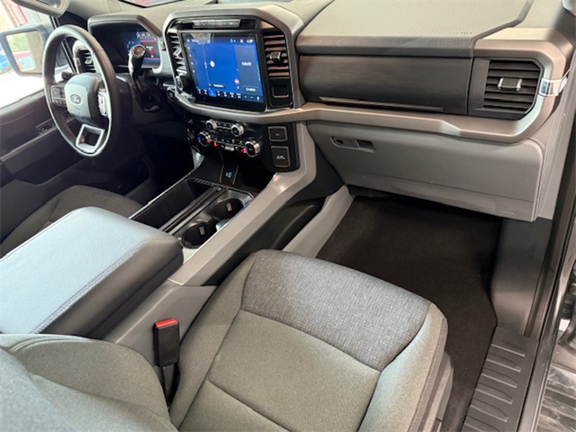 2024 Ford F-150 XLT photo 15