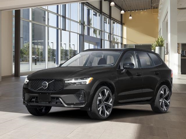 2026 Volvo XC60 Ultra's photo