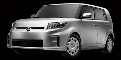 2012 Scion xB's photo