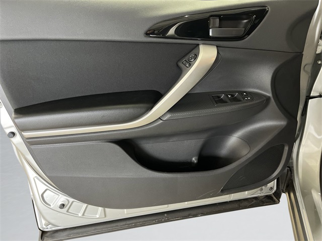 2024 Mitsubishi Eclipse Cross photo 22