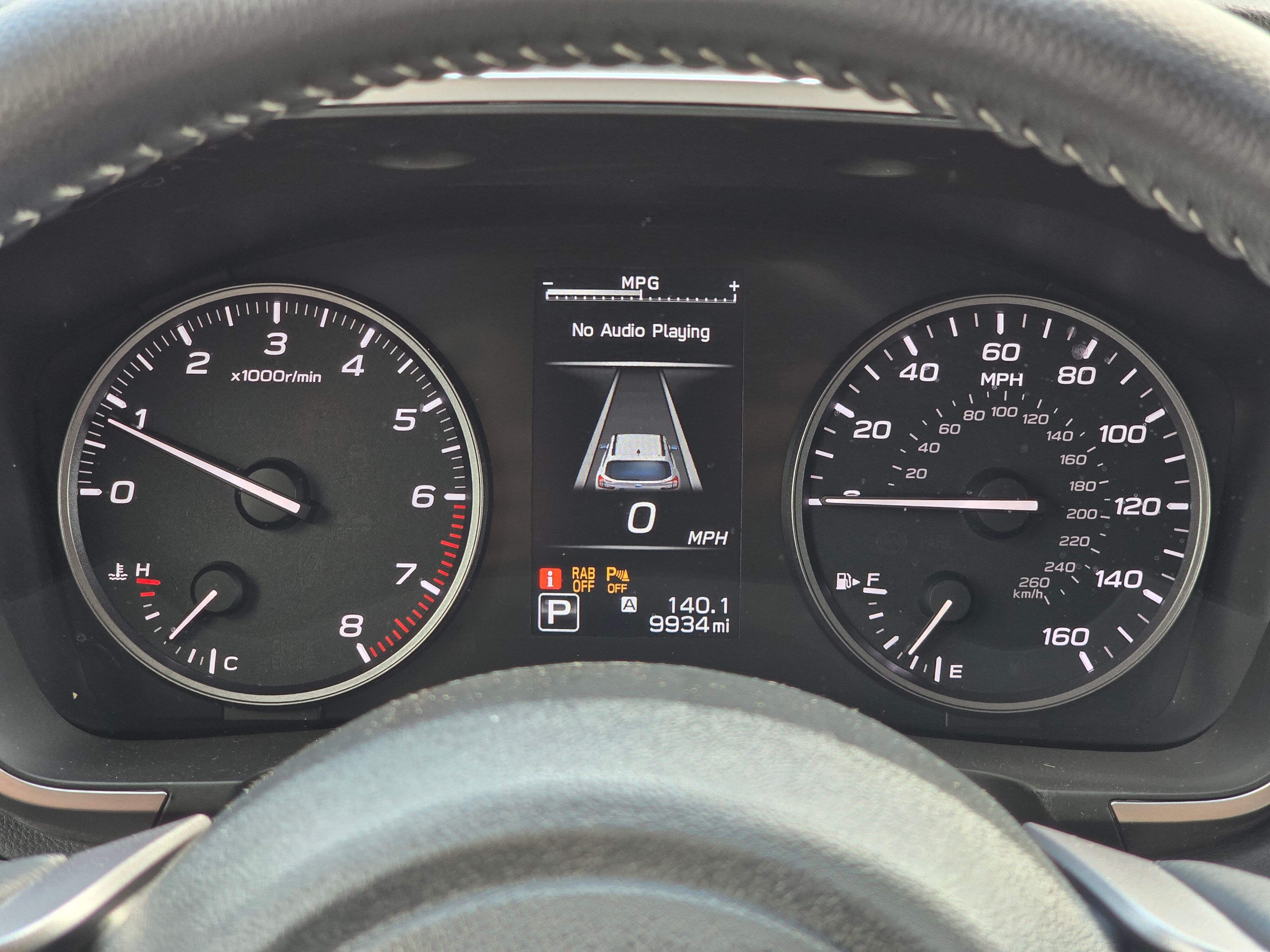 2024 Subaru Ascent Premium photo 11