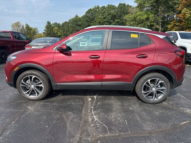 2023 Buick Encore GX Select photo 6