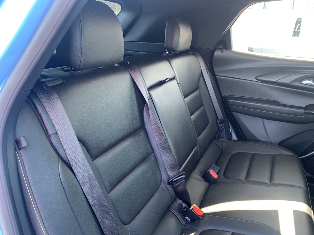 2024 Chevrolet Trailblazer ACTIV photo 17