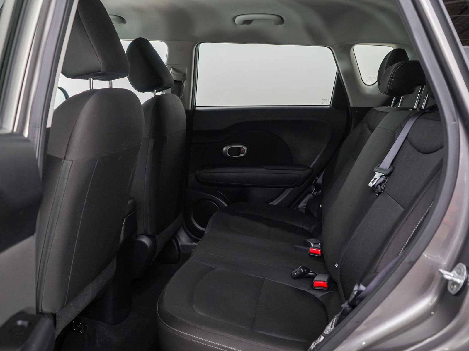 2016 Kia Soul Base photo 14
