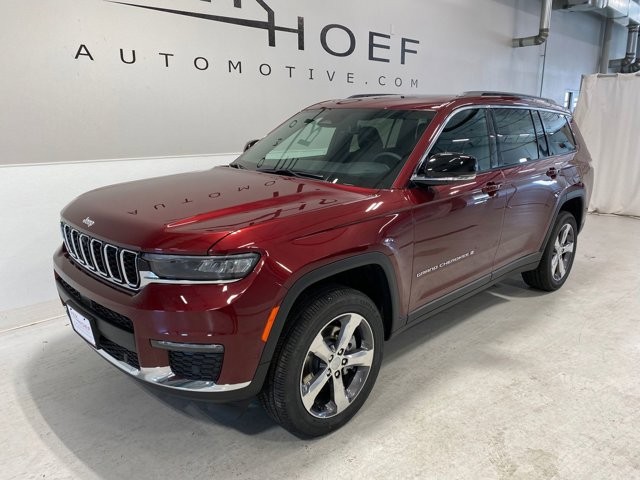 jeep G9 New 2025 Jeep Grand Cherokee Laredo X Sport Utility in West