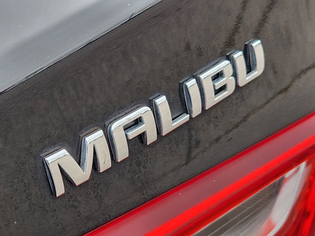 2018 Chevrolet Malibu photo 11