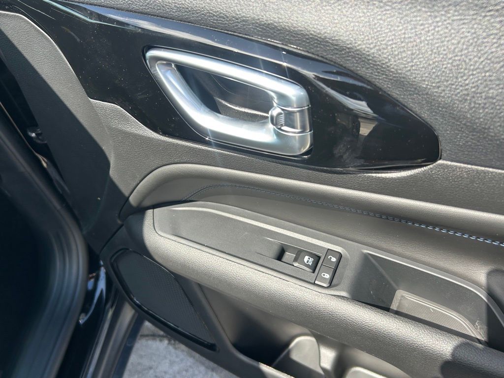 2026 Jeep Compass Latitude Altitude photo 29