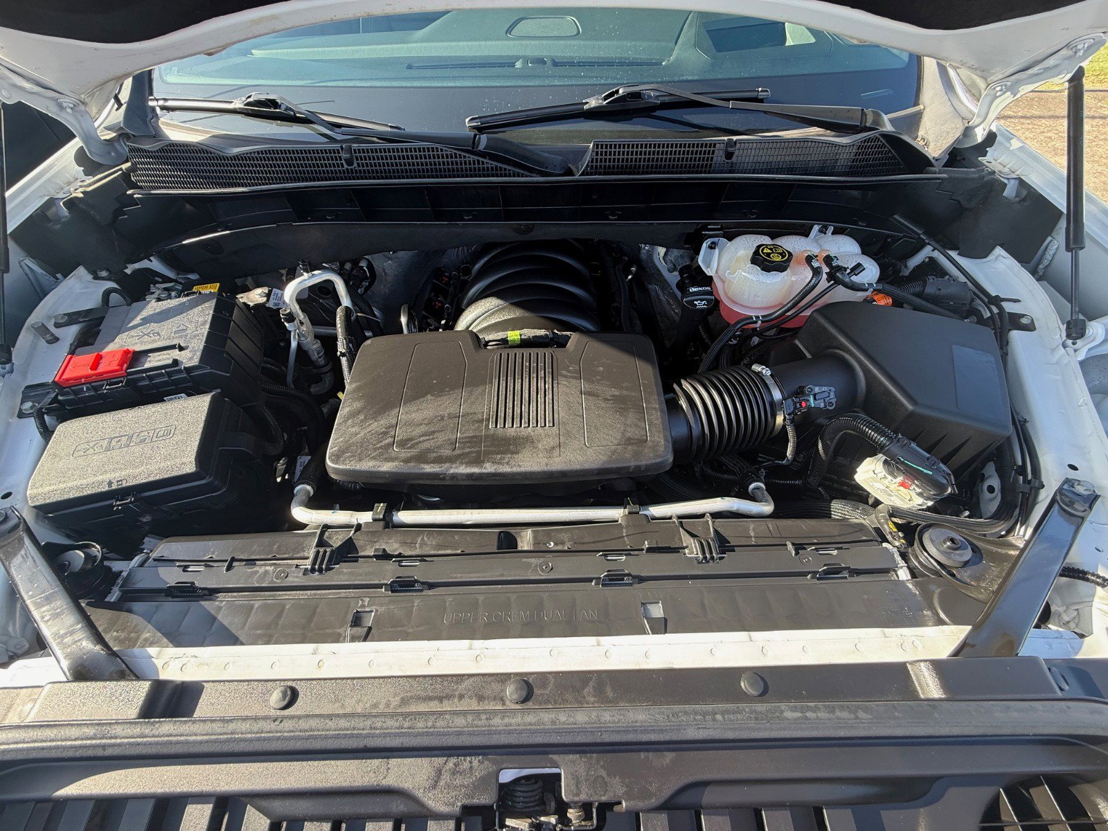 2022 Gmc Sierra 1500 AT4X photo 32