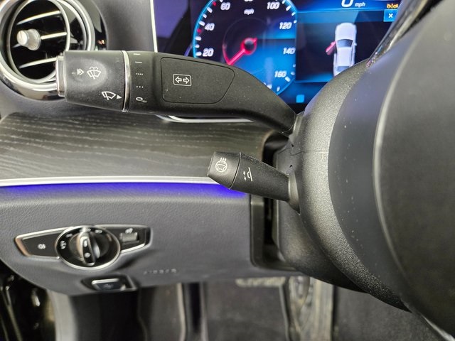 2022 Mercedes Benz E 4MATIC photo 27