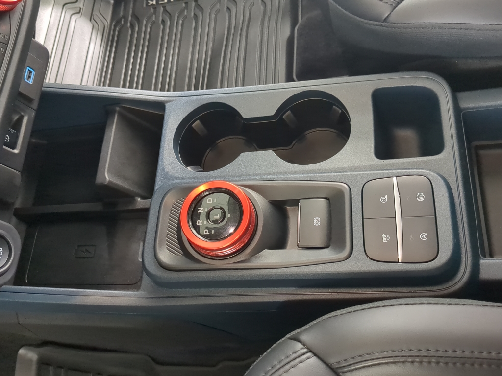 2024 Ford Maverick Lariat photo 19