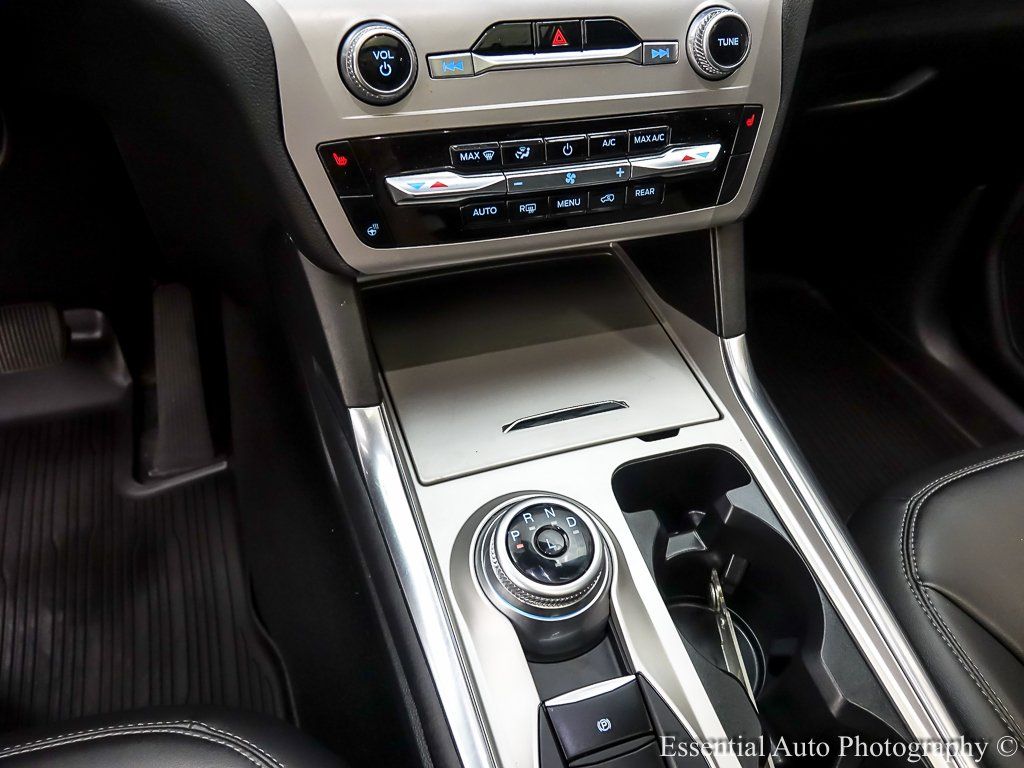 2023 FORD EXPLORER - Image 21