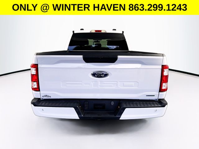 2023 Ford F-150 XL photo 4