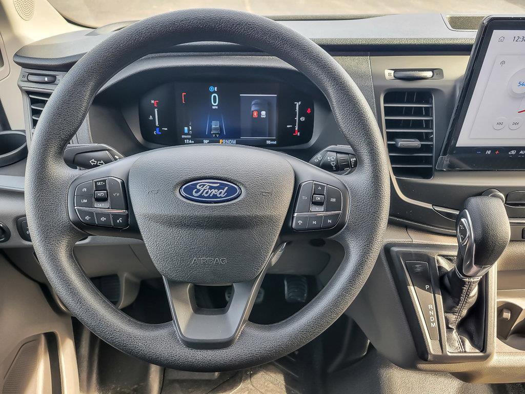 2026 FORD TRANSIT - Image 14