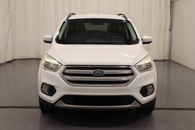 2018 Ford Escape SE photo 3