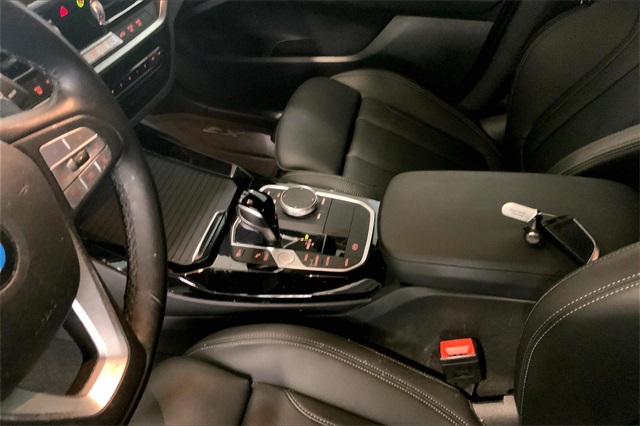 2022 Bmw X3 sDrive30i photo 13