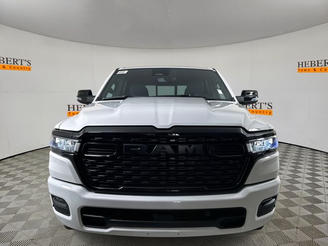 2026 Ram 1500 Big Horn photo 2