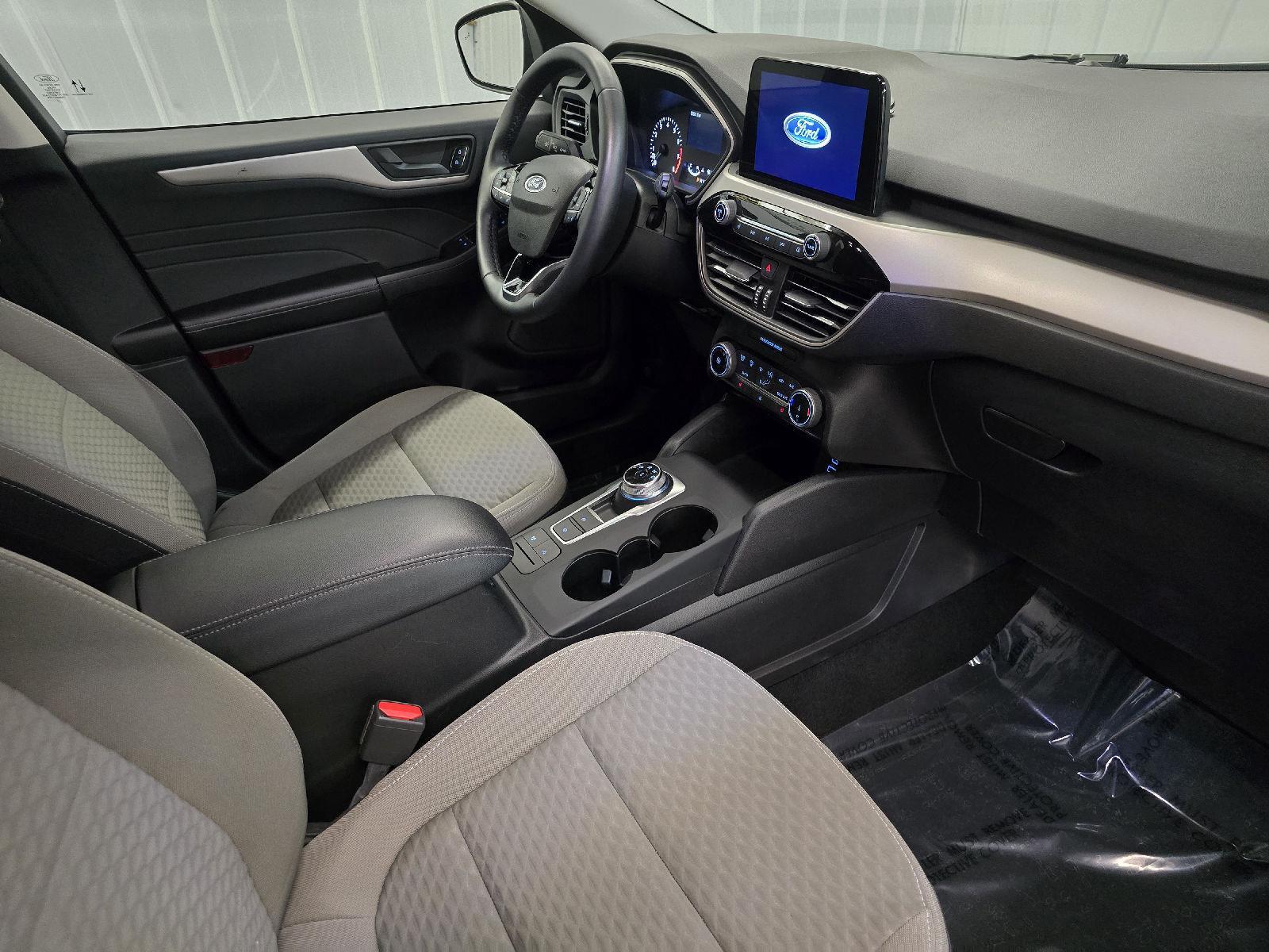 2022 Ford Escape SE photo 19