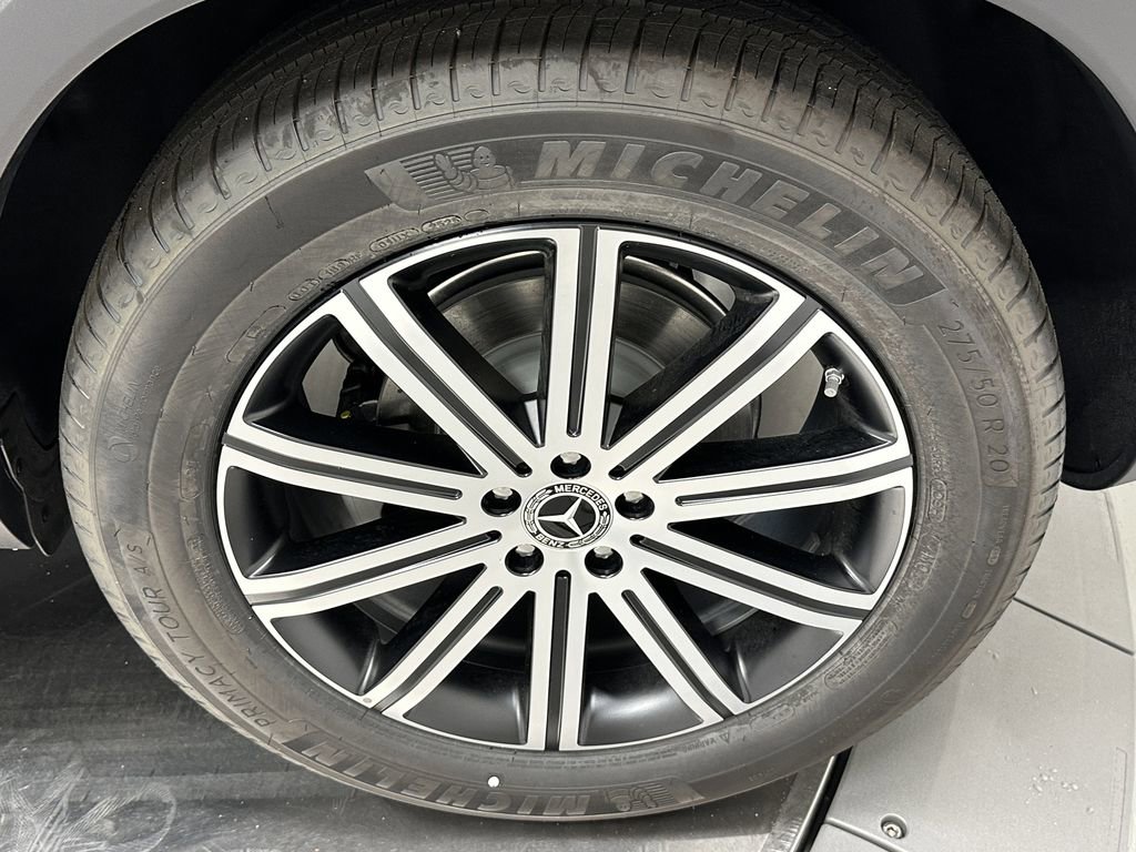 2026 Mercedes Benz GLE 350 4MATIC photo 23