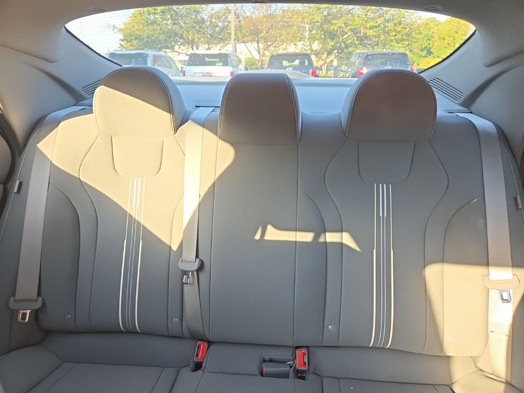 2024 Hyundai Elantra SEL photo 16