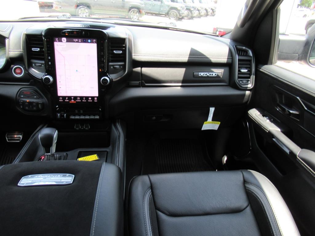 2025 Ram 1500 RHO photo 15