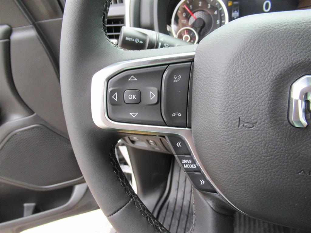 2026 Ram 1500 Big Horn Lone Star photo 18