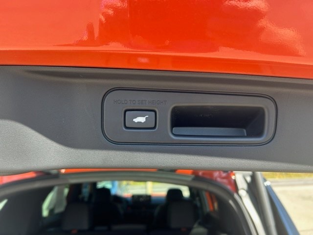 2026 Honda Passport TrailSport photo 2