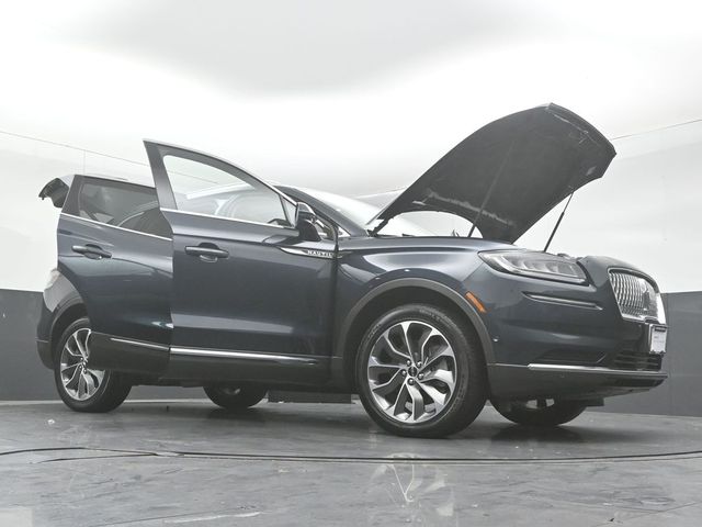 2023 LINCOLN NAUTILUS - Image 53