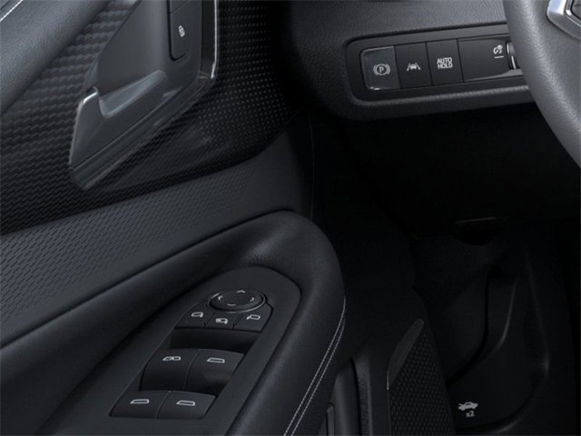 2026 Chevrolet Blazer EV photo 20