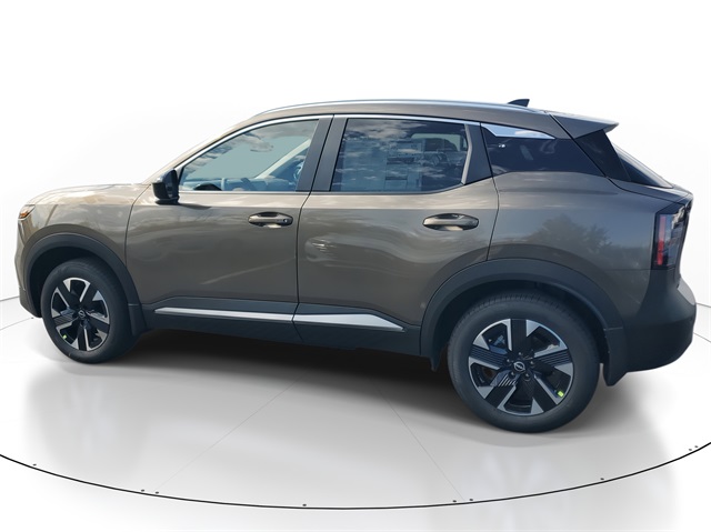 2026 Nissan Kicks SV photo 2