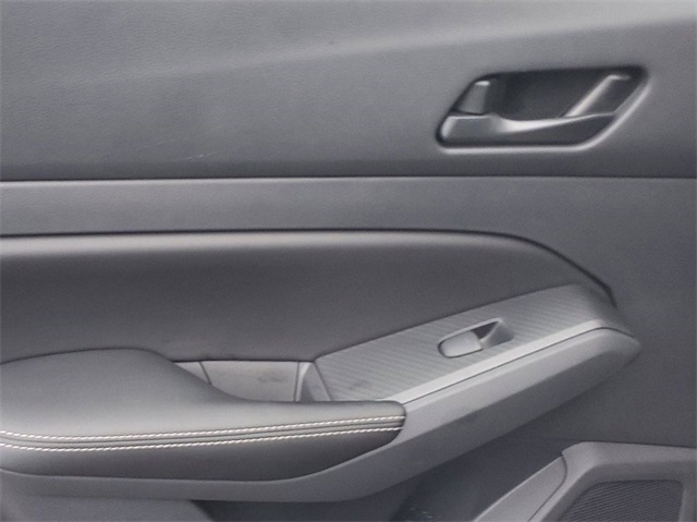 2025 Nissan Altima SV Special Edition photo 24