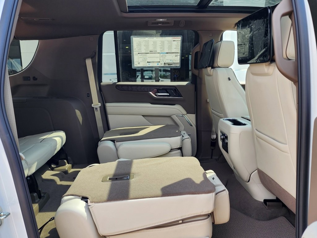 2026 Gmc Yukon XL Denali photo 45
