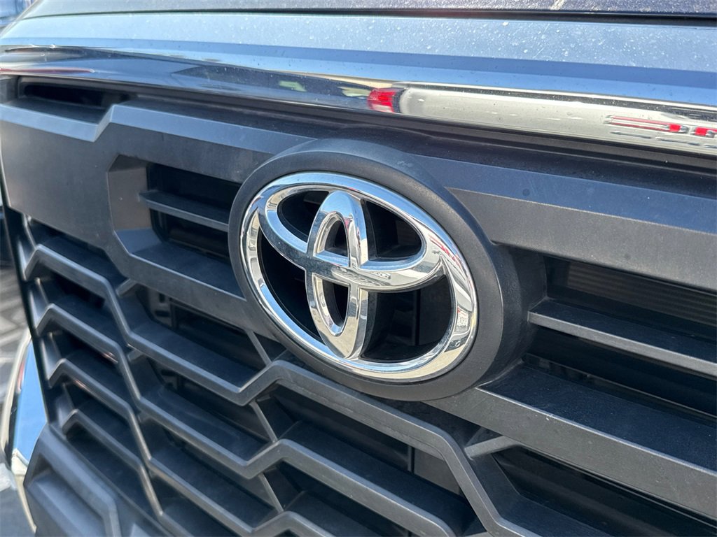 2023 Toyota Tundra SR5 photo 3