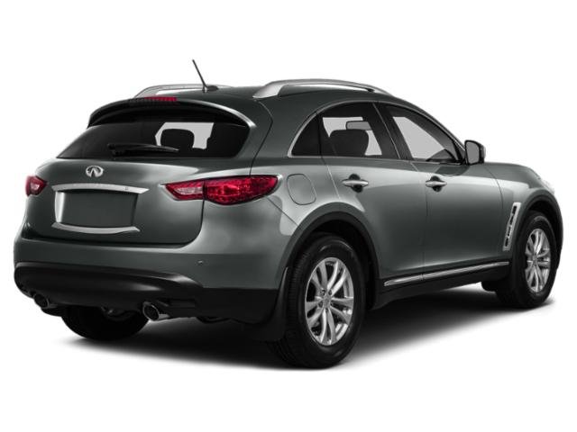 Used 2015 INFINITI QX70 Base with VIN JN8CS1MW9FM483313 for sale in Bloomington, Minnesota