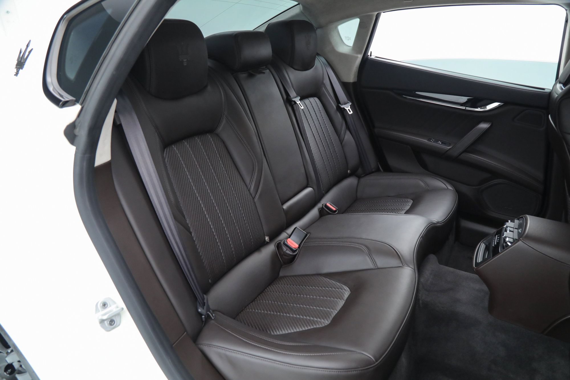 2022 Maserati Quattroporte Modena photo 13