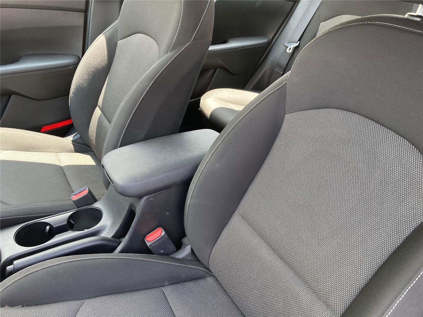 2023 Kia Forte LXS photo 25