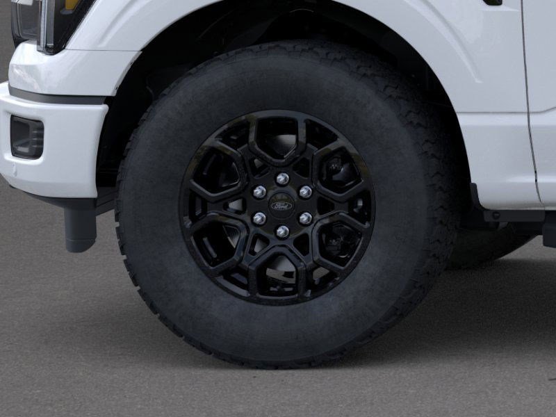2025 Ford F-150 Lariat photo 19