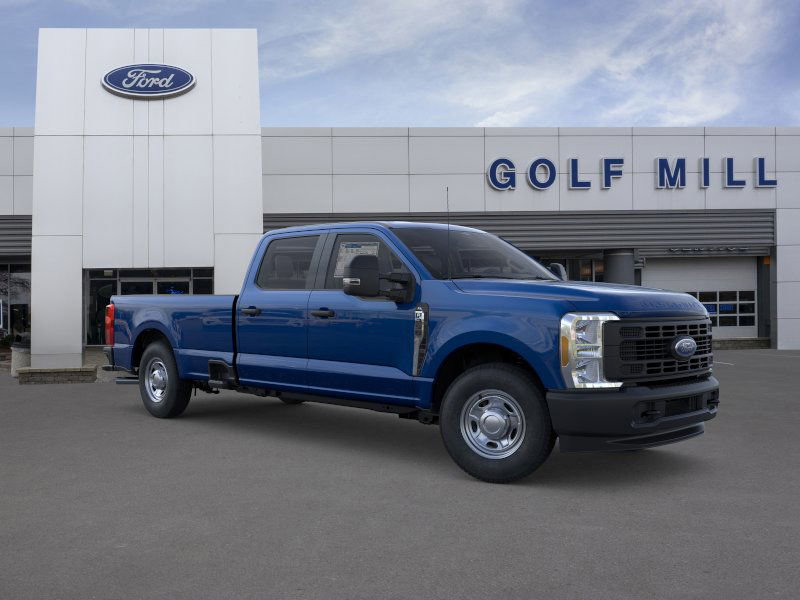 2026 FORD F-250 - Image 6