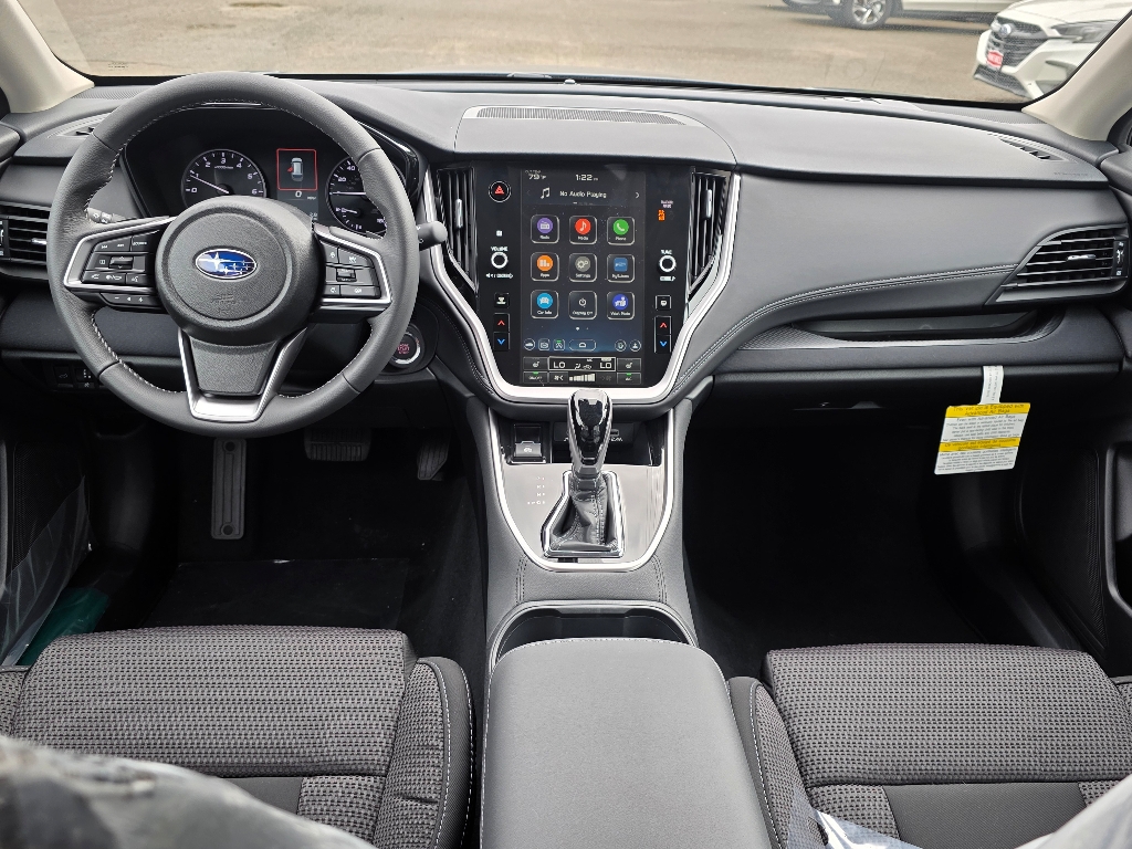 2025 Subaru Outback Premium photo 2