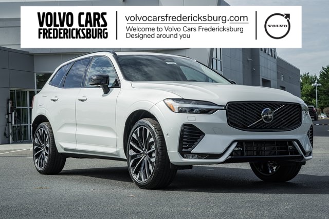 2026 Volvo XC60 Ultra's photo