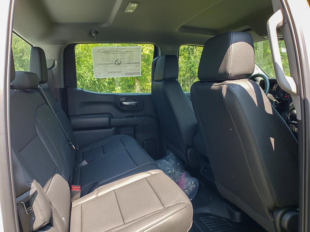 2025 Chevrolet Silverado 1500 photo 26