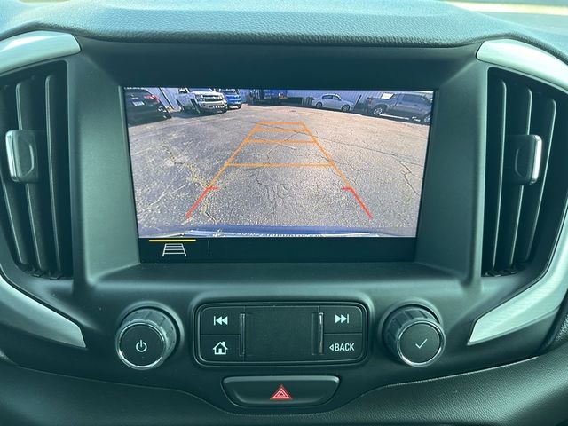 2020 Gmc Terrain SLE photo 26