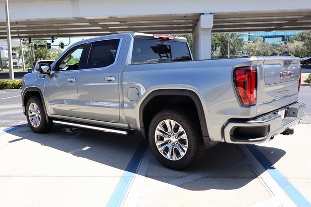2026 Gmc Sierra 1500 Denali photo 4